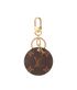 Louis Vuitton NBA Basketball Key Ring, back view